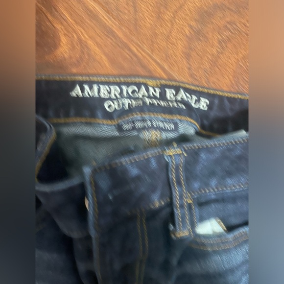 American Eagle Skinny Jeans - Picture 2 of 3